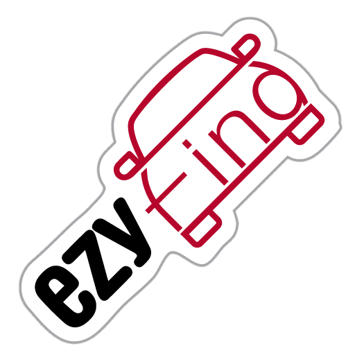 Auto Car Spare Parts - EzyFind logo