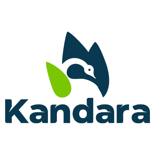 Kandara Fashion App logo
