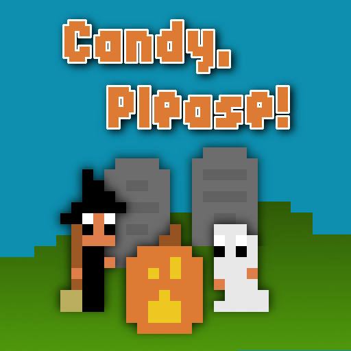 Candy, Please! (Demo) 1.1 Icon