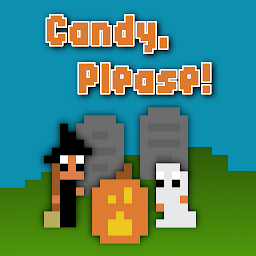 Obraz ikony: Candy, Please! (Demo)
