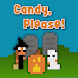 Candy, Please! (Demo) - Androidアプリ