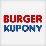 Kupony  BK icon