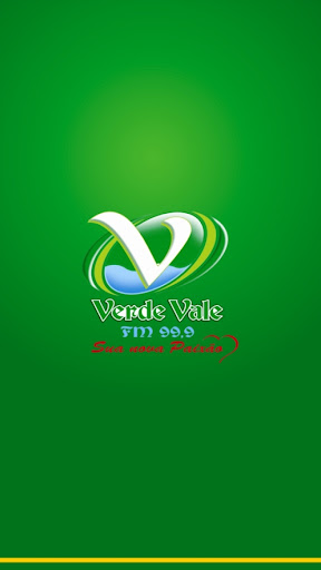 Rádio Verde Vale FM 99,9 Screen 3