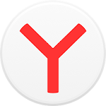 Cover Image of Herunterladen Yandex-Browser mit Protect  APK