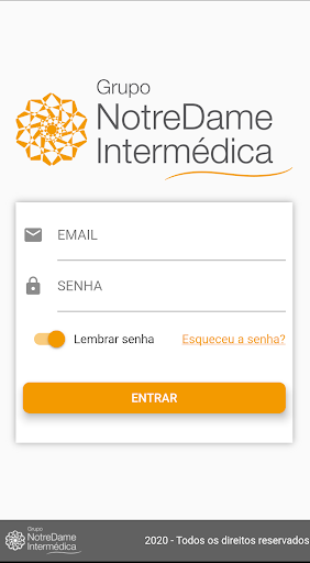 GNDI - Gestão de Frotas Screenshot 1 - AppWisp.com