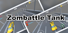 Zombattle Tank APK