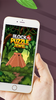 Block Puzzle Jewel New 2020のおすすめ画像2