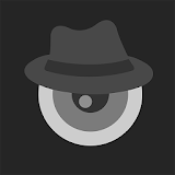 Stalker - Secret Spy Camera icon