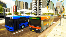 City Bus Racing Simulatorのおすすめ画像5