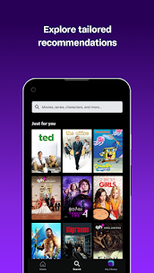OSN+ 3