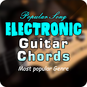Electronic Guitar Chords - Full Offline