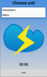 Lightning Strike Calculator 1.0 APK + Mod (Free purchase) for Android