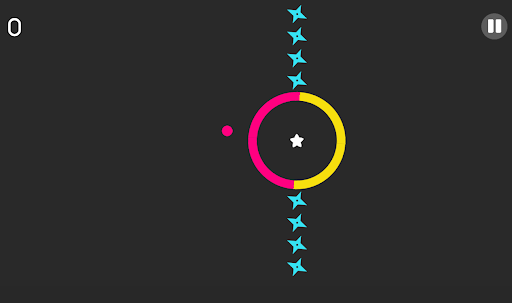 Imad Helix Ball Screen 3
