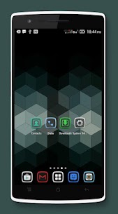 Tembus Icon Pack Patched Apk 2