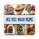 Best testy Healthy Recipes icon