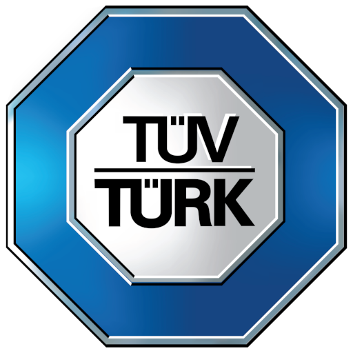 TÜVTÜRK