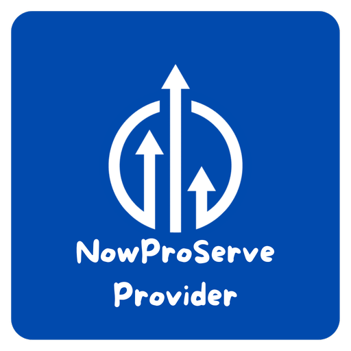 NowProServe Provider logo