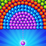 Cover Image of Download Bubble Shooter Home  APK