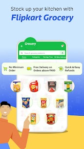Flipkart Online Shopping App Download APK v7.58 5