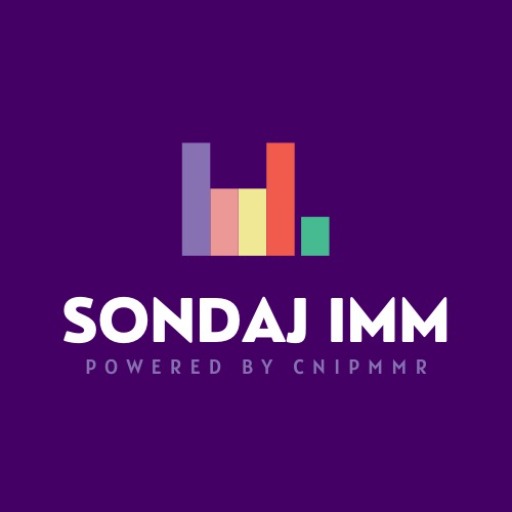 Sondaj IMM logo