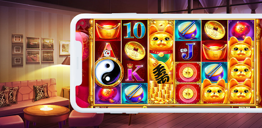 JILI888 Casino Game 2023 Slot