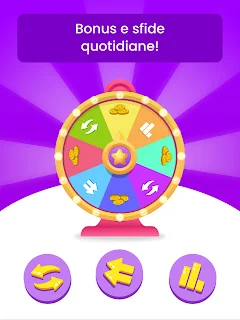 Quizit - Trivia Italiano