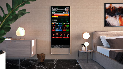 Portl AR Screen 2