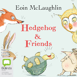 Obraz ikony: Hedgehog & Friends