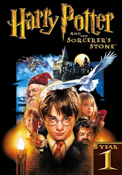 Harry Potter and the Sorcerer s Stone Movies on Google Play