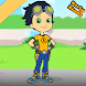Rusty Rivets Game Adventure - Androidアプリ