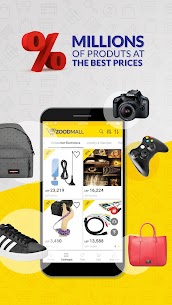 ZoodMall – Shop for Happiness 2