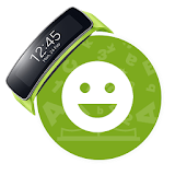 Gear Fit Funny Stories icon