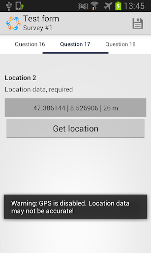 VisibleImpact Data Collection