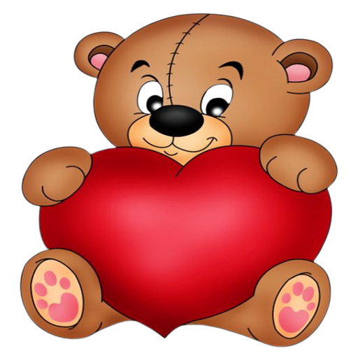 Love Heart HD Animated 2021