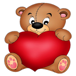 Cover Image of Download Love Heart HD Animated 2021  APK