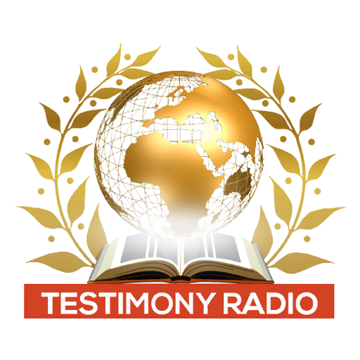 Testimony Radio Togo logo