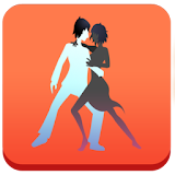 Chat Rooms for Tango icon