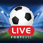 Cover Image of डाउनलोड Football Live Score Tv 1.0.0 APK
