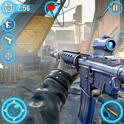 Dead Target: Zombie Shooter Download on Windows