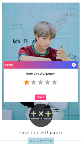 GIFs TXT Wallpaper Kpop 4K Screen 3