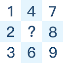 Herunterladen Sudoku - classic sudoku game Installieren Sie Neueste APK Downloader