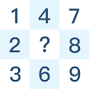 Sudoku - classic sudoku game 1.5.9 APK Herunterladen