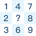 ダウンロード Sudoku - classic sudoku game をインストールする 最新 APK ダウンローダ