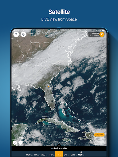 Ventusky – Weather Maps & Radar 31.0.3100