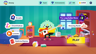Loog Guitar - Screenshot 2