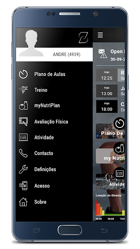 Selection Boutique Screen 3