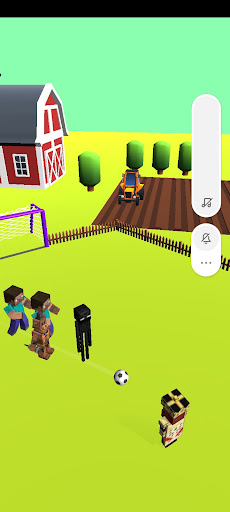 Mini Qatar World Cup Craft