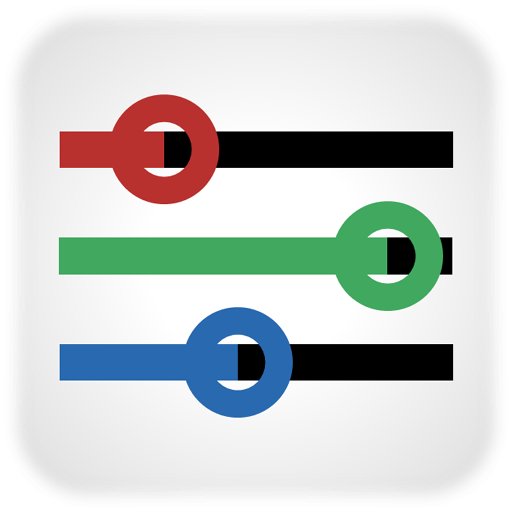 Color Match logo