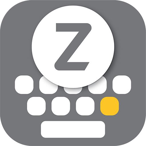 ZAGG Keyboard logo