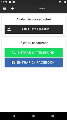 Espaço Beleza TW Screen 3